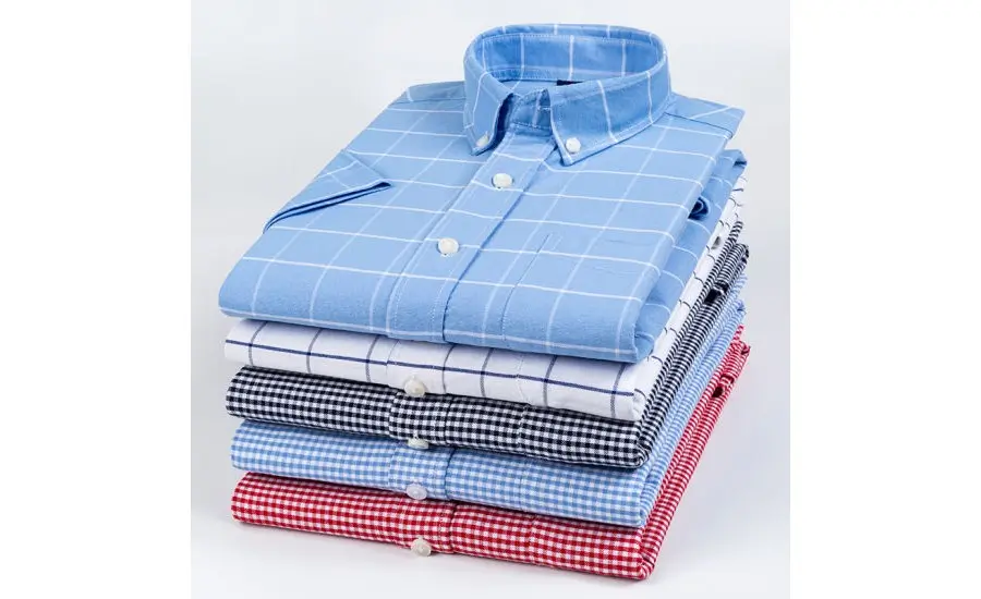 Men’s Shirts: A Style Guide To Full Sleeve, Half Sleeve, Check, Slim Fit, White, And Printed Shirts