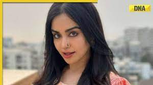Adah Sharma on the accusation that The Kerala Story is anti-Islamic: “You are not being beheaded for having a different opinion”