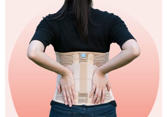 How to Pick the Back Pain Belt for Yourself