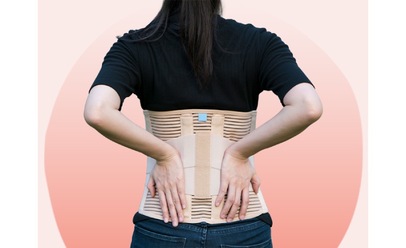 How to Pick the Back Pain Belt for Yourself