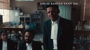 Bandaa trailer: In this courtroom drama, Manoj Bajpayee plays a lawyer who takes on a powerful godman. Watch