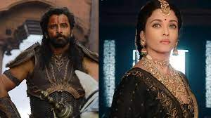 Day 11 box office results for Ponniyin Selvan 2: Chiyaan Vikram and Aishwarya Rai’s movie surpasses $300 million worldwide