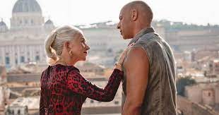 Vin Diesel’s latest film, Fast X, is doing well at the box office on Saturday and is expected to be a big hit