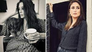 On Tabu’s Instagram photo, Kareena Kapoor makes a humorous comment and asks, “All chai pe charcha?”
