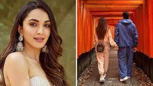 Kiara Advani shared an unknown photo with Sidharth Malhotra and expressed a desire to return to vacation. View image