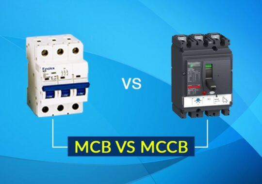 Read About The Latest MCCB & MCB From Legrand