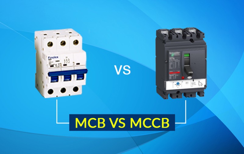 Read About The Latest MCCB & MCB From Legrand