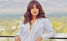 The director demanded to see Priyanka Chopra’s pants