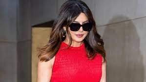 Priyanka Chopra discusses snoring while sleeping, acting in a movie she detested, and scrutinising her reflection in even a spoon