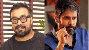 Anurag Kashyap claims he sought Vikram for the role of Kennedy, a movie that bears the actor’s name, but Vikram did not react