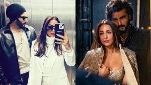 When asked about the pregnancy allegations surrounding Malaika Arora, Arjun Kapoor said, “Why put out what is not the truth?