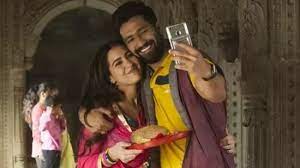 Hatke, Zara Zara Bachke box office day 9 earnings: The movie sees an increase in revenue and is getting close to the 50 crore mark.