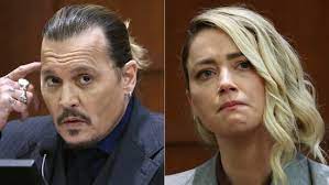All of Johnny Depp’s $1 million settlement with his ex-wife Amber Heard was given to charity