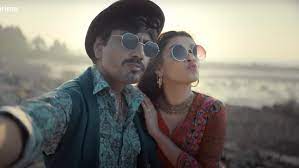 In response to criticism over his kiss with Avneet Kaur in Tiku Weds Sheru, Nawazuddin Siddiqui said, “Shah Rukh continues to…”