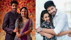 By posting a recent photo on Instagram, Niharika Konidela CONFIRMS her divorce from Chaitanya Jonnalagadda