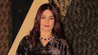 Pooja Bhatt discusses her 44-year-old battle with drinking and how she overcame the label of “alcoholic”