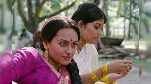 I was discouraged from shooting the film when Sonakshi Sinha was instructed not to do Lootera