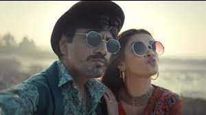 Nawazuddin Siddiqui and Avneet battle for their Bollywood goals in the Kangana Ranaut production’s Tiku Weds Sheru teaser