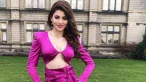 Report: Urvashi Rautela moves into a new mansion worth 190 crore