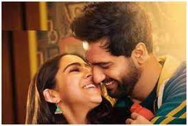 Hatke, Zara Day 1 box office receipts for Zara Bachke: Vicky Kaushal and Sara Ali Khan’s romantic comedy gets off to a respectable start