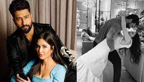 Vicky Kaushal refers to his and Katrina Kaif’s union as “paranthas weds pancakes”: She adores her mother and her daughter