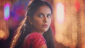Avika Gor claims that nepotism permeates the South Asian film industry: The phrase “Ek bias create ho chuka hai for Bollywood films”
