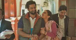 Hatke, Zara Vicky Kaushal and Sara Ali Khan in Zara Bachke Is the budget for the film going to be a barrier to its box office success? Here Is The Reported Price