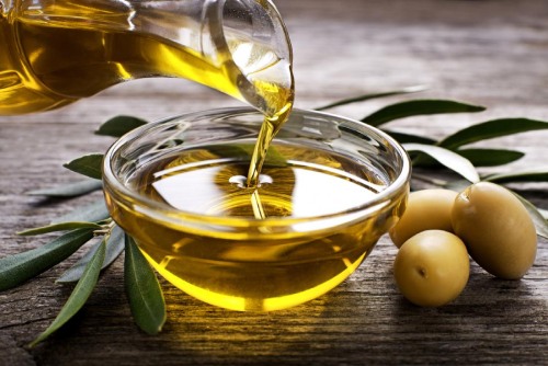 Computer based intelligence Opens Olive Oil’s Possible in Alzheimer’s Fight