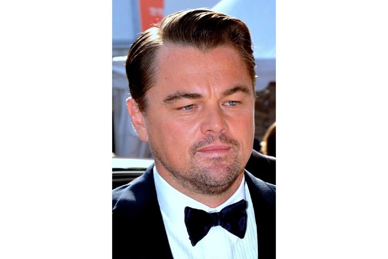 Inside a Celebrity’s Garage: Leonardo DiCaprio’s Car Collection