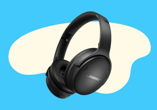 During Amazon Prime Day, The Bose QuietComfort 45 Wireless Noise Cancelling Headphones Are On Sale At Their Lowest Price Ever