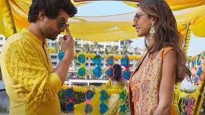 Dono teaser: Rajvir, the son of Sunny Deol, and Paloma, the daughter of Poonam Dhillon, are introduced during a destination wedding. Watch