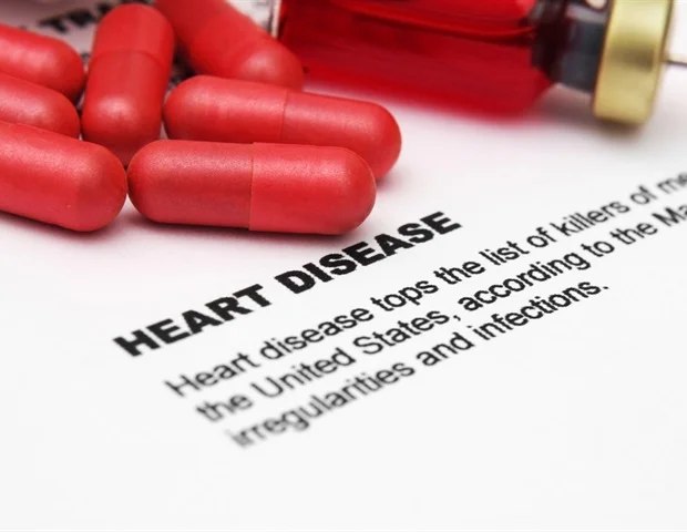 A New Study Demonstrates The Long-Term Effects Of Redlining On The Cardiovascular Health Of Veterans