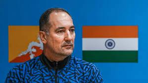 Igor Stimac asks PM Modi to step in if the Indian football team doesn’t receive approval for the Asian Games