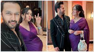 Vatsal Sheth and Ishita Dutta welcome a baby boy, and both mother and child are in good health