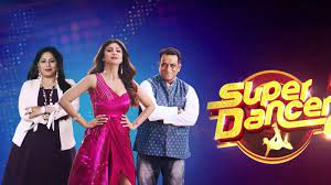 On Sony TV, Super Dancer Chapter 3 debuted on December 29 with the grand finale airing on June 23, 2019