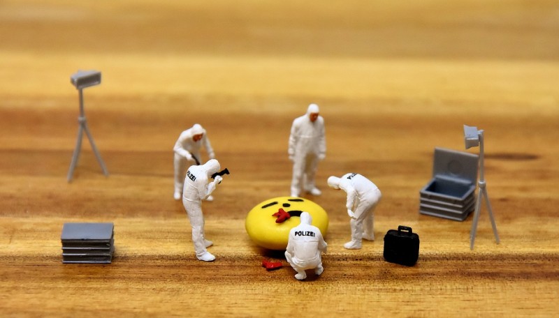 Unlocking Career Opportunities with a Bachelor’s Degree in Forensic Science