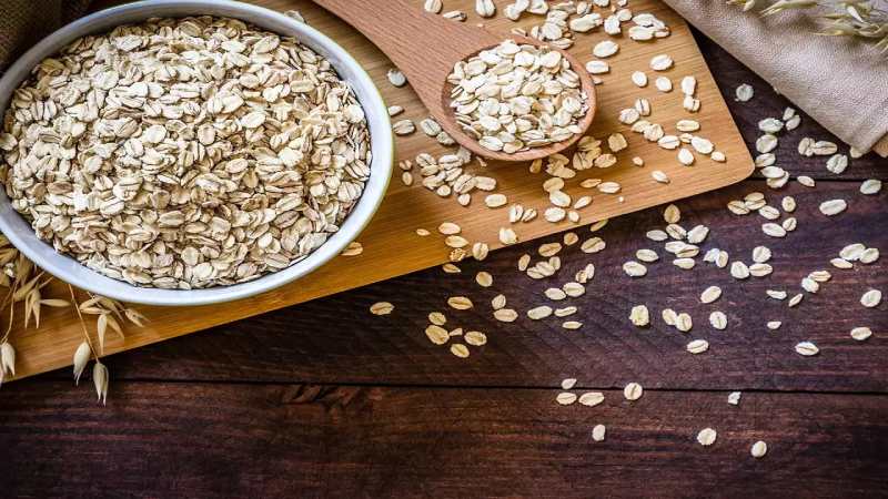 The Effect Of Oat Utilization On The Stomach Microbiota
