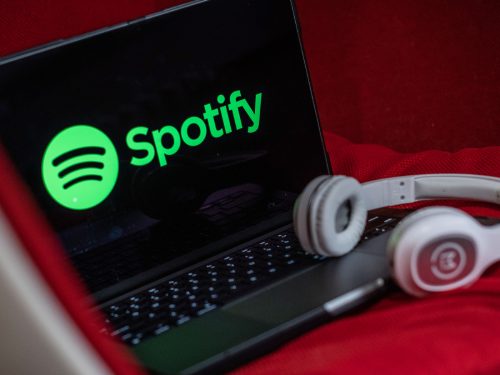 Spotify Considered Hacking Out Background Noise To Save $38 Million