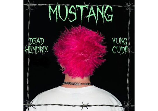 A Perfect Fusion of Styles: Dead Hendrix and Yungcudii Drop Explosive Collaboration ‘Mustang’