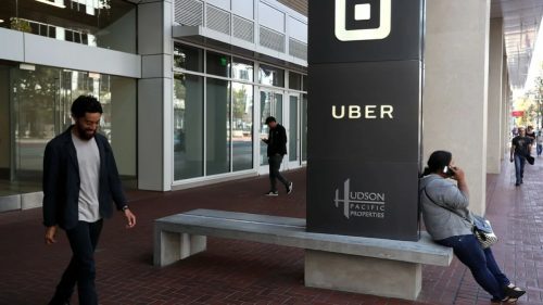 Uber, Just Barely Got By Protection, Increments Least Age For New Drivers In California