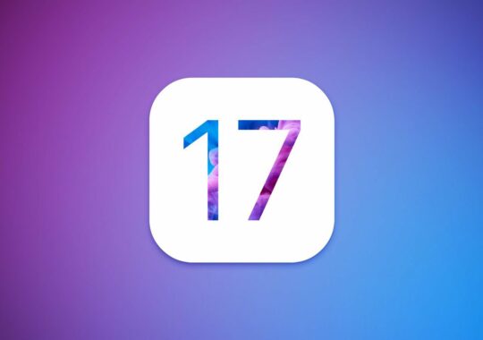 Apple Distributes IOS 17 And IPadOS 17’s Eighth Betas To Developers