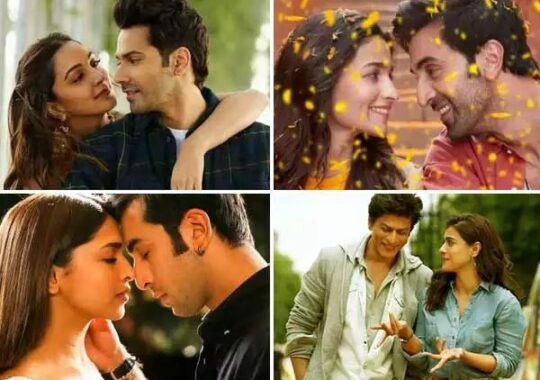 The Best Movies From Bollywood To Watch This Summer