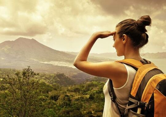 12 Stunning Locations For Female Solo Travelers