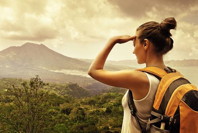12 Stunning Locations For Female Solo Travelers