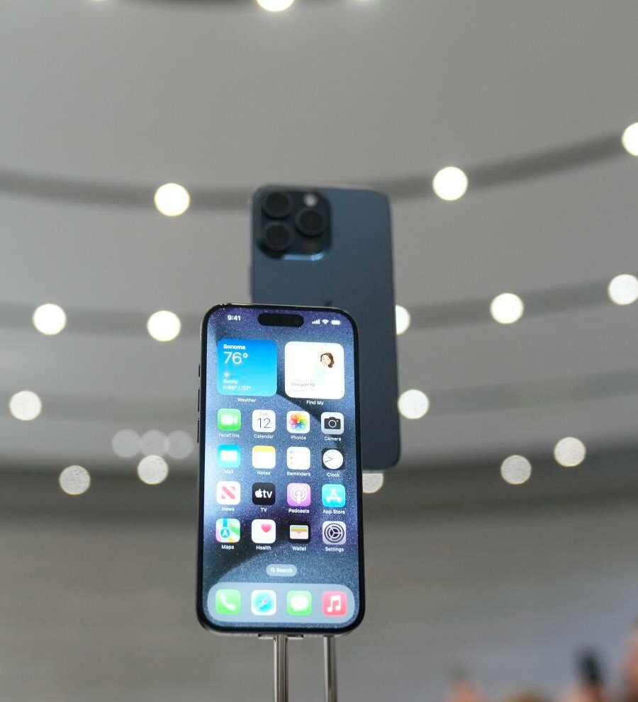 Apple May Be Preparing A Major Handling Power Update For The Following Year’s IPhone 16 And 16 Or More.