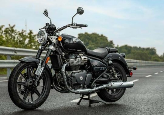 Bullet Created The Royal Enfield Empire And Is Expanding Globally With Its New Avatar: Lal Siddhartha