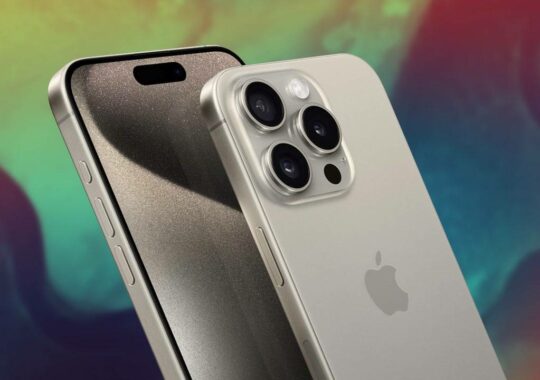 Console Games From The IPhone 15 Pro Will Be Available On The IPad And Mac Thanks To Developers And Apple