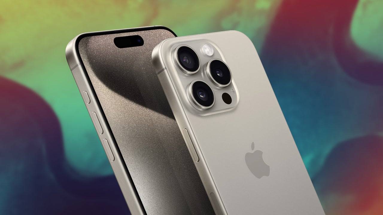 Console Games From The IPhone 15 Pro Will Be Available On The IPad And Mac Thanks To Developers And Apple