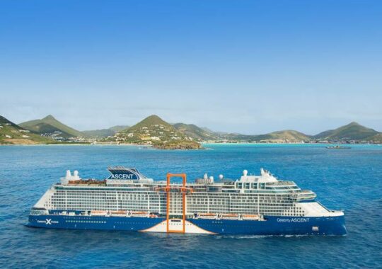 Eight Features Of Celebrity Cruises’ Celebrity Edge That Australians Will Love