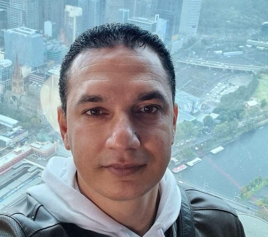 Eisa Khayami: Pioneering the Future of Cryptocurrency with New ATM License